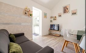 Appartement 2Pieces Paris Disney